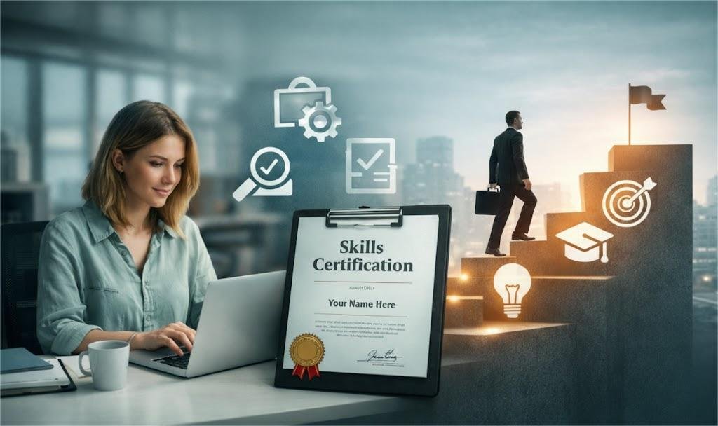 D2D Certificate