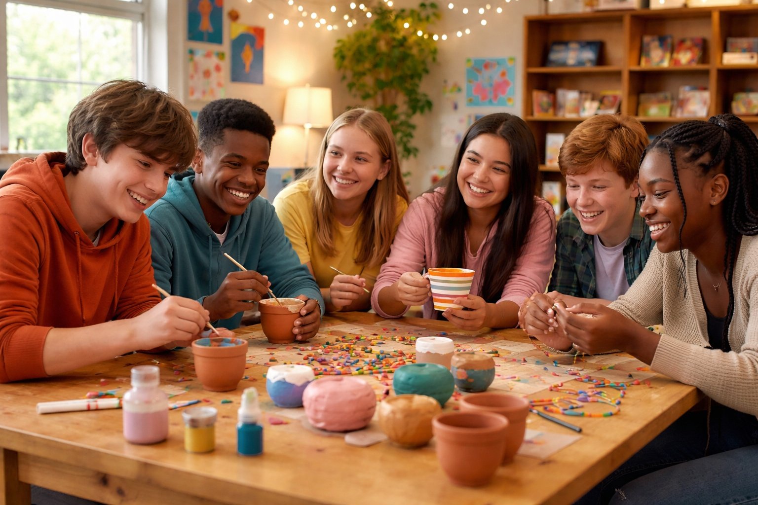 Level 3 Diploma for Residential Childcare